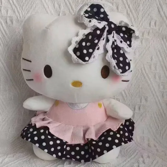 超柔KT · 毛绒公仔 · 45 cm