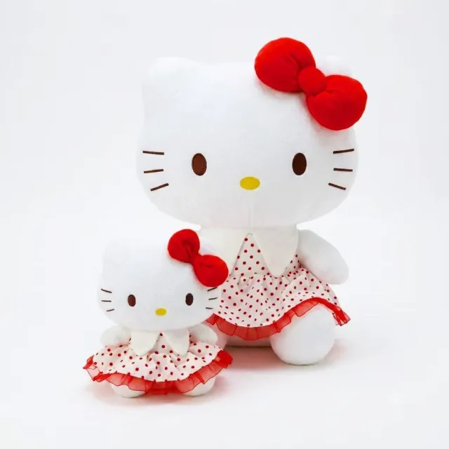 麦芽貂KT · 毛绒公仔 · 45 cm