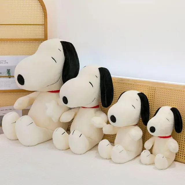 Snoopy · Peluche · 100 cm