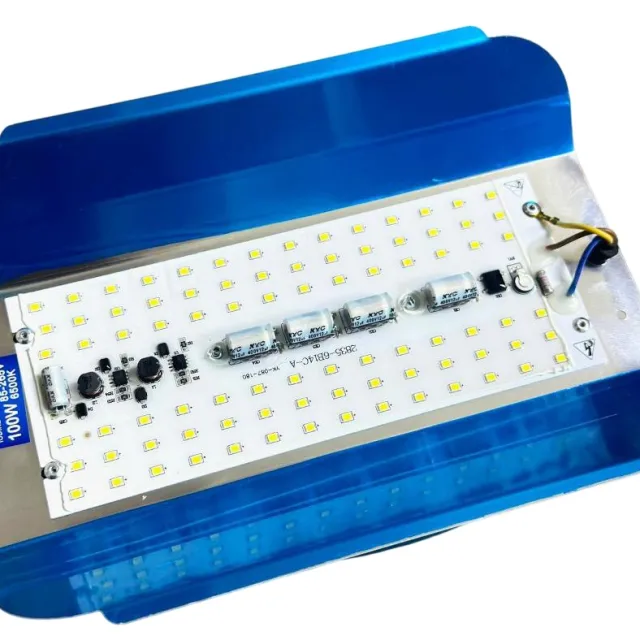 F&M Reflector LED 100 W