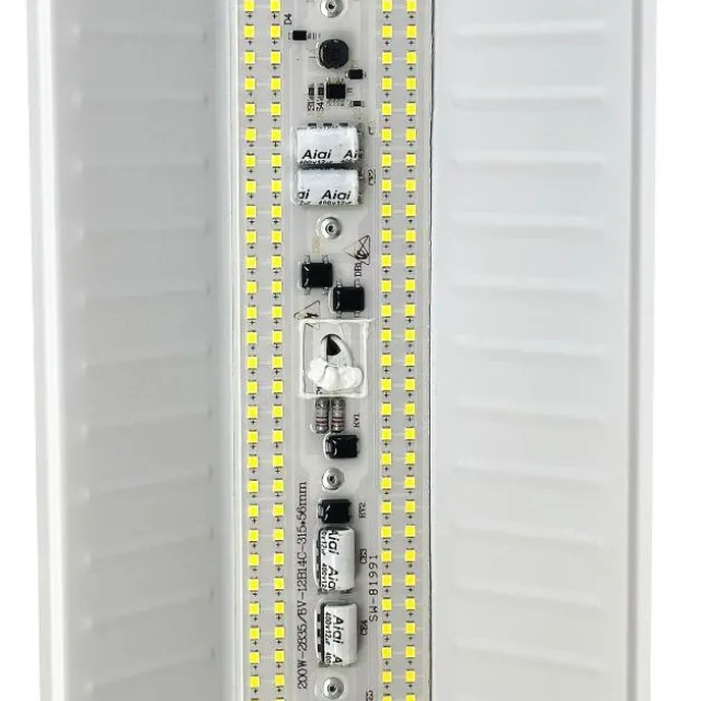 F&M Reflector LED 200 W