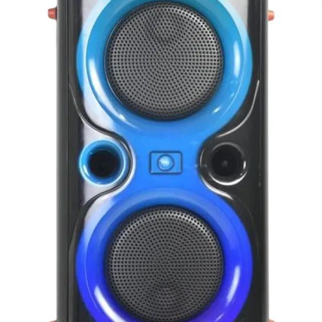 Eden Altavoz portátil ED-620