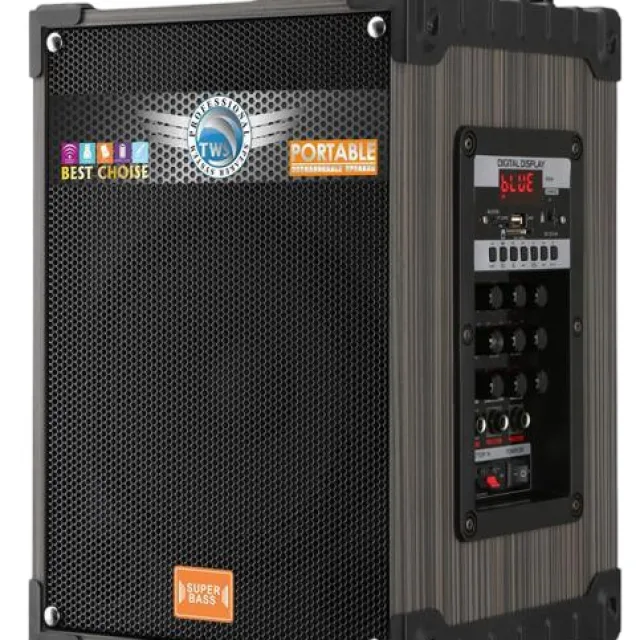Altavoz portátil LT-908