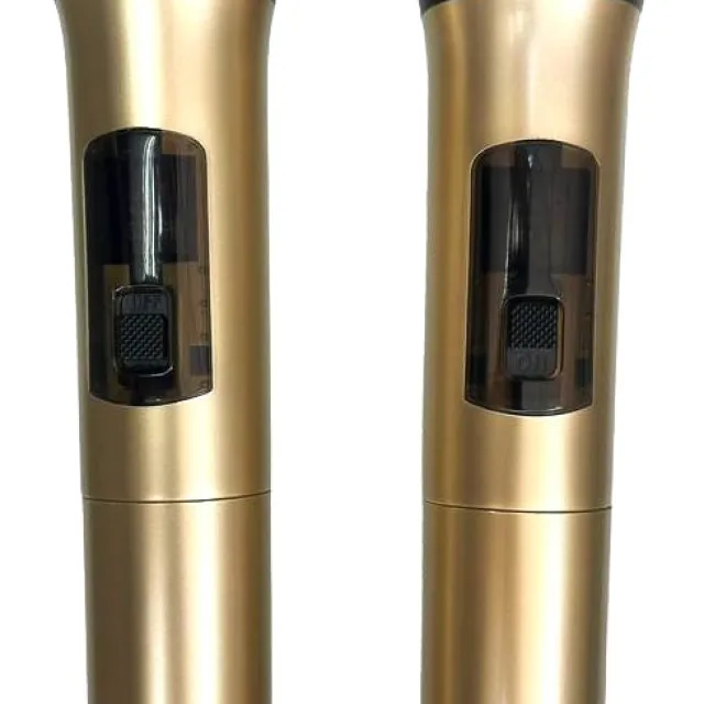 Micrófono inalámbrico LD-910