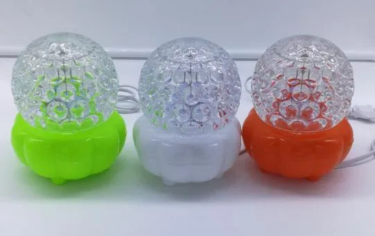 Luminária projetora de estrelas S-MK-21-4473